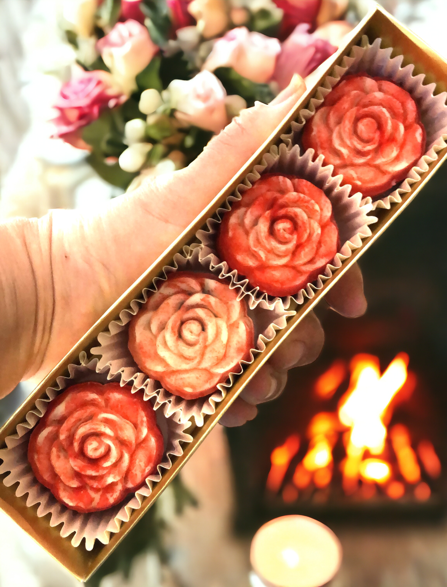 mooncake çilek-PhotoRoom